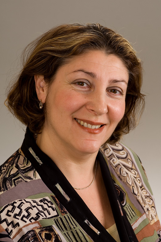 Photo of contributor for Jones Day's PTAB blog Irina Britva, Jones Day Patent Agent