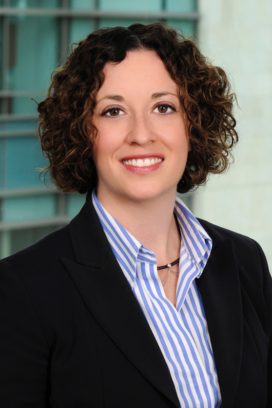 Photo of contributor for Jones Day's PTAB blog Jamie Choi, Jones Day Associate