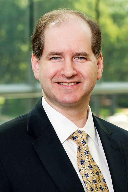 Photo of contributor for Jones Day's PTAB blog Yury Kalish, Jones Day Associate