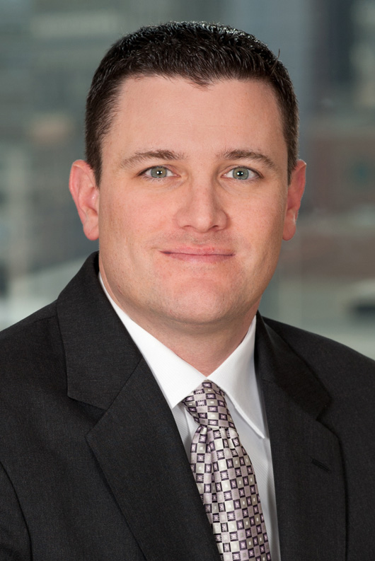 Photo of contributor for Jones Day's PTAB blog J. Jason Williams, Jones Day Associate