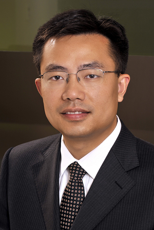 Photo of contributor for Jones Day's PTAB blog Kunyong Yang, Jones Day Associate
