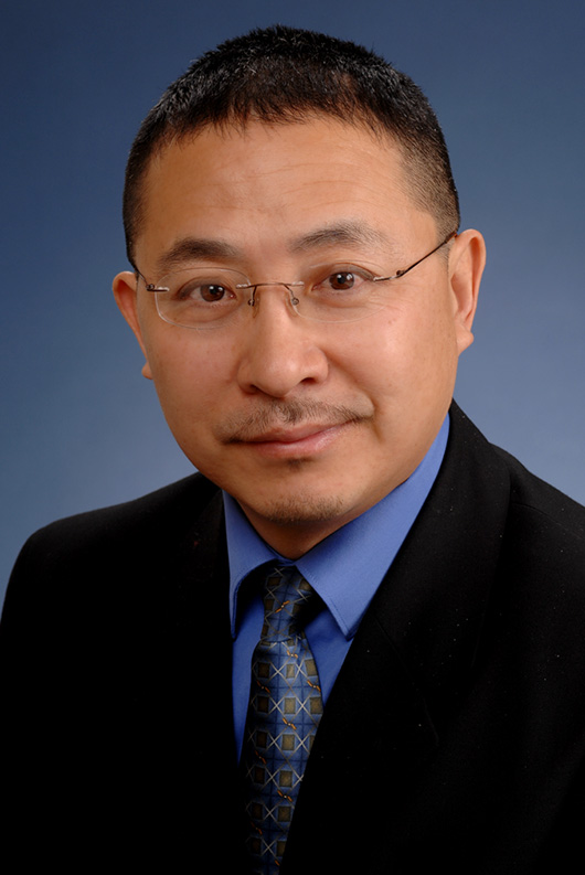 Photo of contributor for Jones Day's PTAB blog Lin Yu, Jones Day Associate