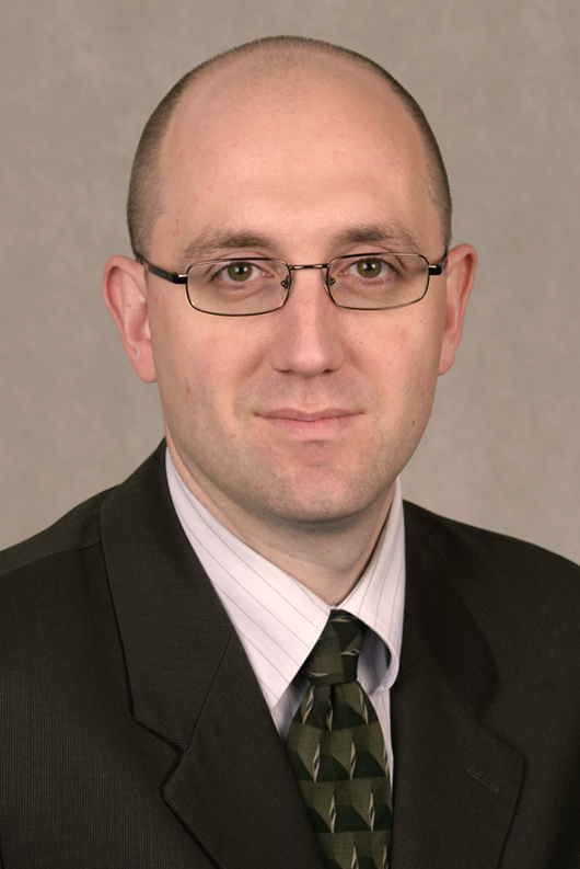Photo of contributor for Jones Day's PTAB blog Joe Sauer, Jones Day Partner