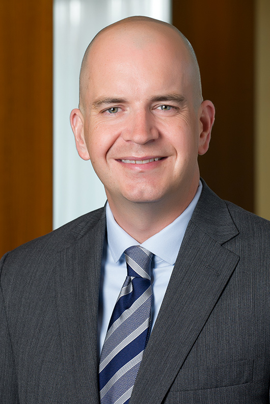 Photo of contributor for Jones Day's PTAB blog Carl Kukkonen, Jones Day Partner