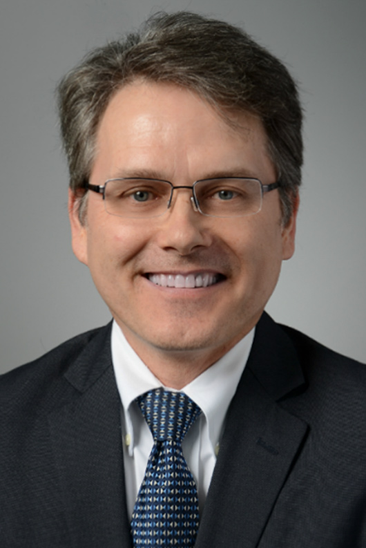 Photo of contributor for Jones Day's PTAB blog Doug Pearson, Jones Day Partner