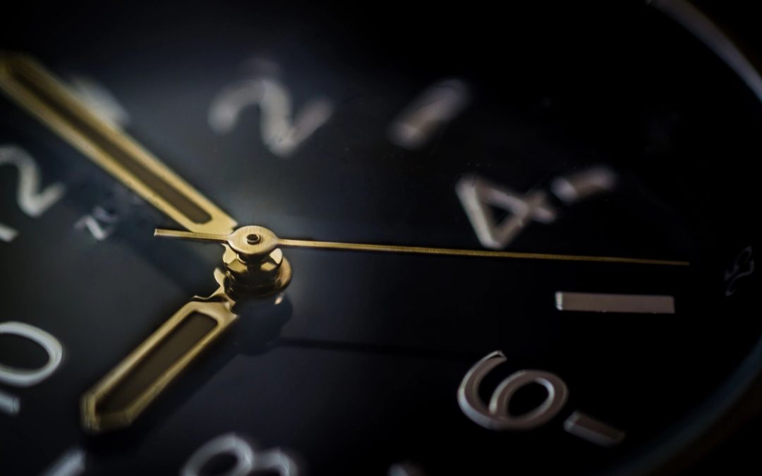 En Banc Federal Circuit Majority Rules Time Bar Determinations By PTAB En Banc Federal Circuit Majority Rules Time Bar Determinations By PTAB