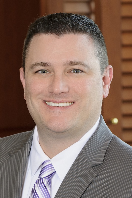 Photo of contributor for Jones Day's PTAB blog J. Jason Williams, Jones Day Associate
