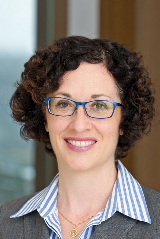 Photo of contributor for Jones Day's PTAB blog Jamie Choi, Jones Day Associate