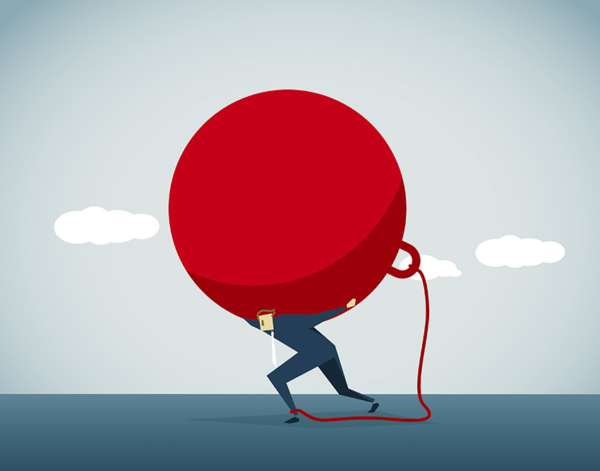 Federal Circuit Rejects PTAB Burden Shifting Scheme in IPR and Confirms Burden Lies With the Petitioner Throughout Trial