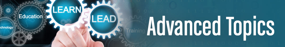 Jones Day's PTAB Litigation Blog Jones Day's PTAB Litigation Blog, Advanced Topics
