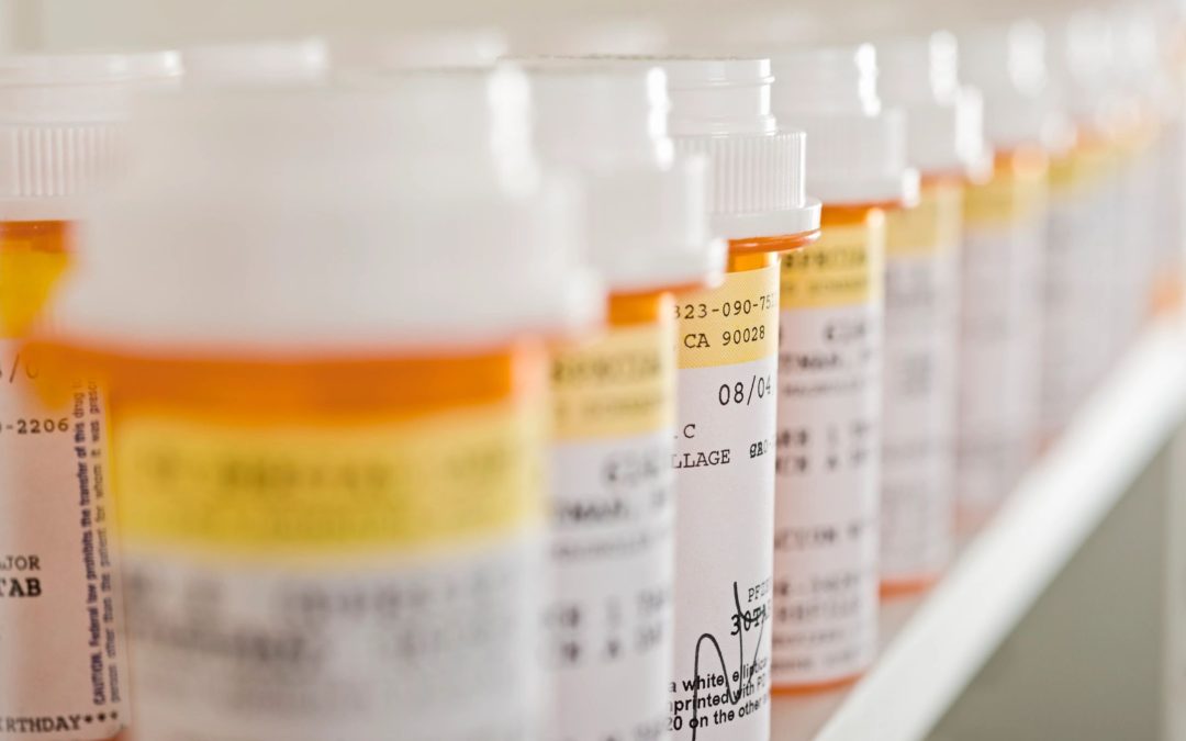 PTAB Upholds Patent Claims on Methods of Using Ravicti®
