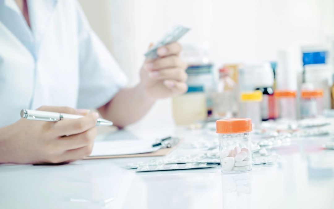 Despite Granting a Request for Rehearing, the PTAB Maintained Its Finding that Teva’s Copaxone Claims Were Unpatentable as Obvious