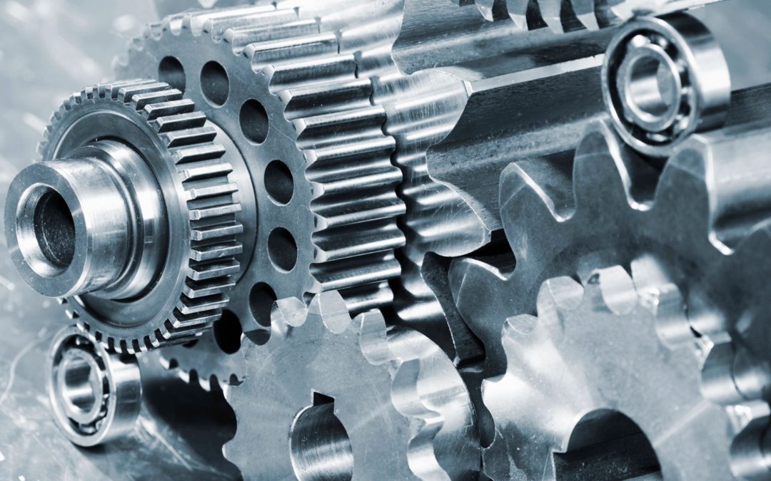 Gears for Wayback Machine Article