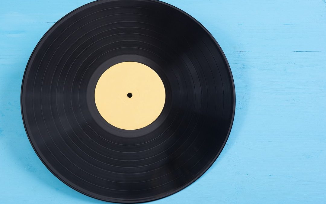 record for open record case