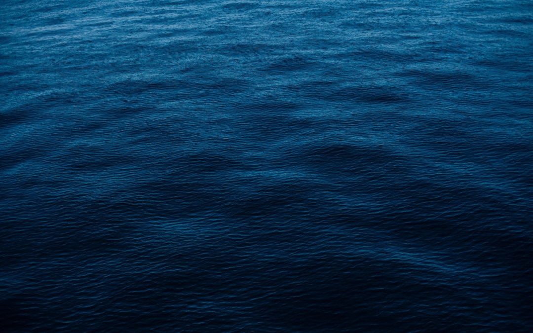 Picture of water for Aqua Products Case