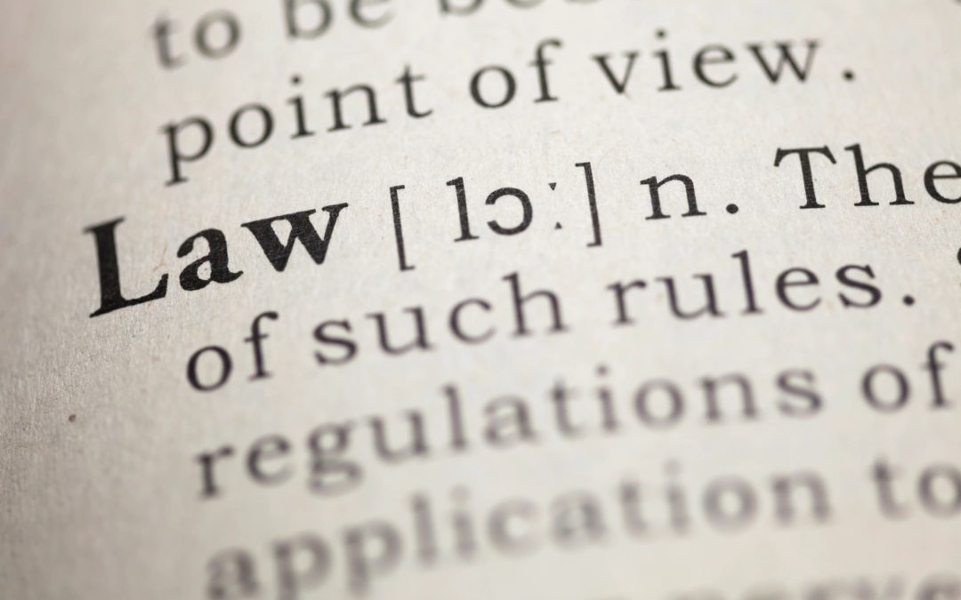 Law School pro bono partnership