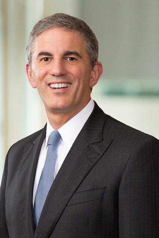 Photo of contributor for Jones Day's PTAB blog Anthony Insogna, Jones Day Partner and IP practice leader