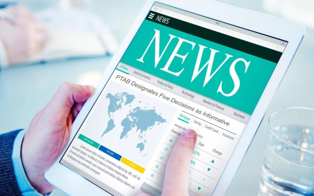PTAB Designates Five Decisions as Informative