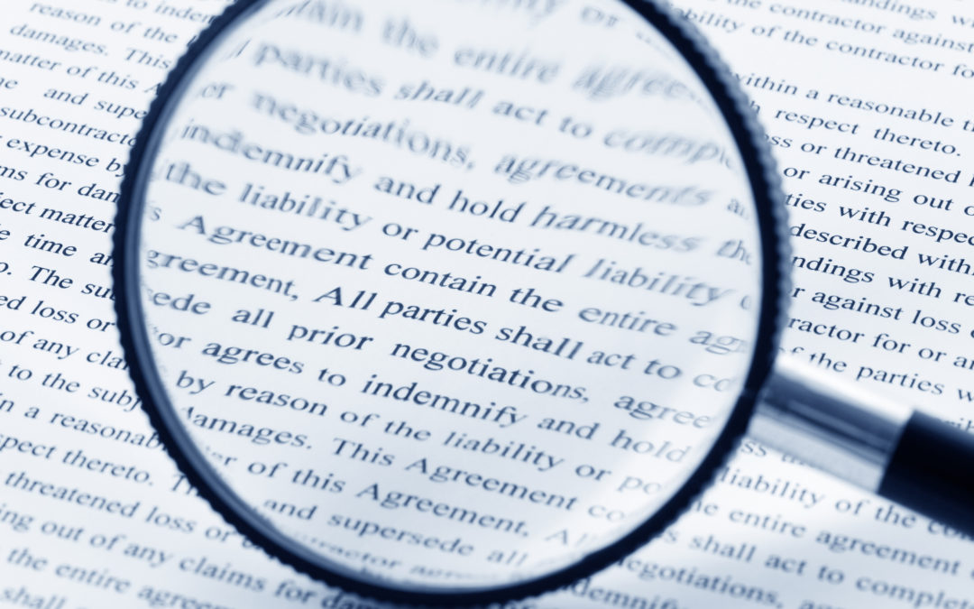 Patent Owner Gets Break On Improper MTA/Reply