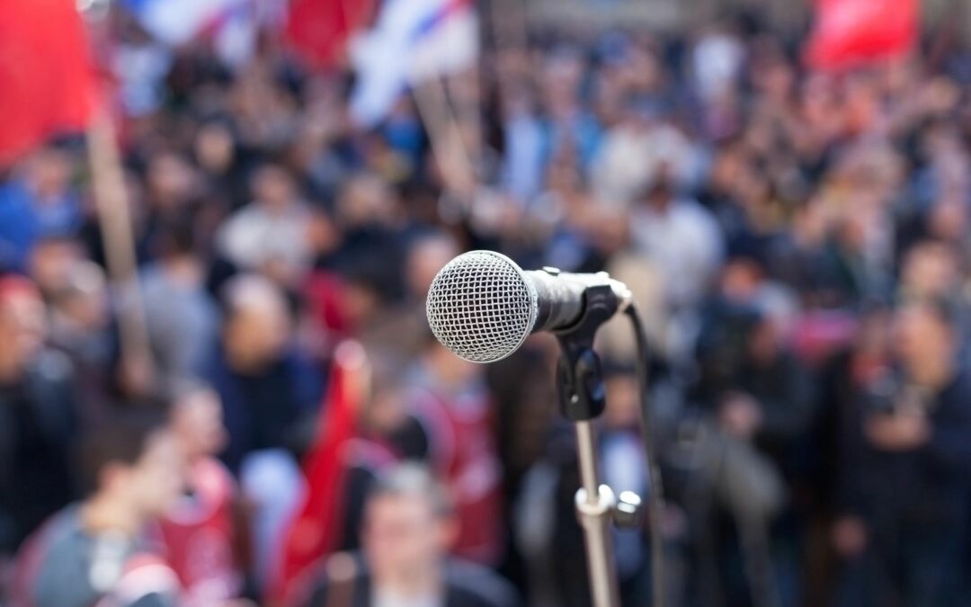Precedential Opinion Provides Factors  For Deciding Whether To Allow Live Testimony