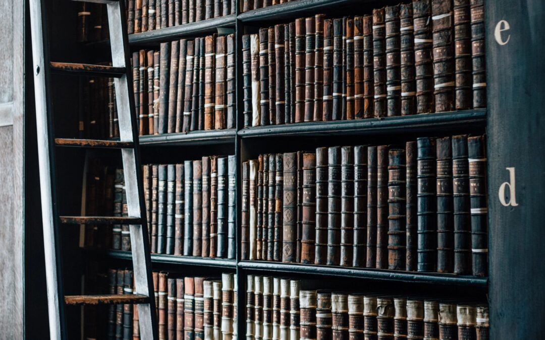 Informative:  How To Sufficiently Show that a Thesis is Publicly Accessible