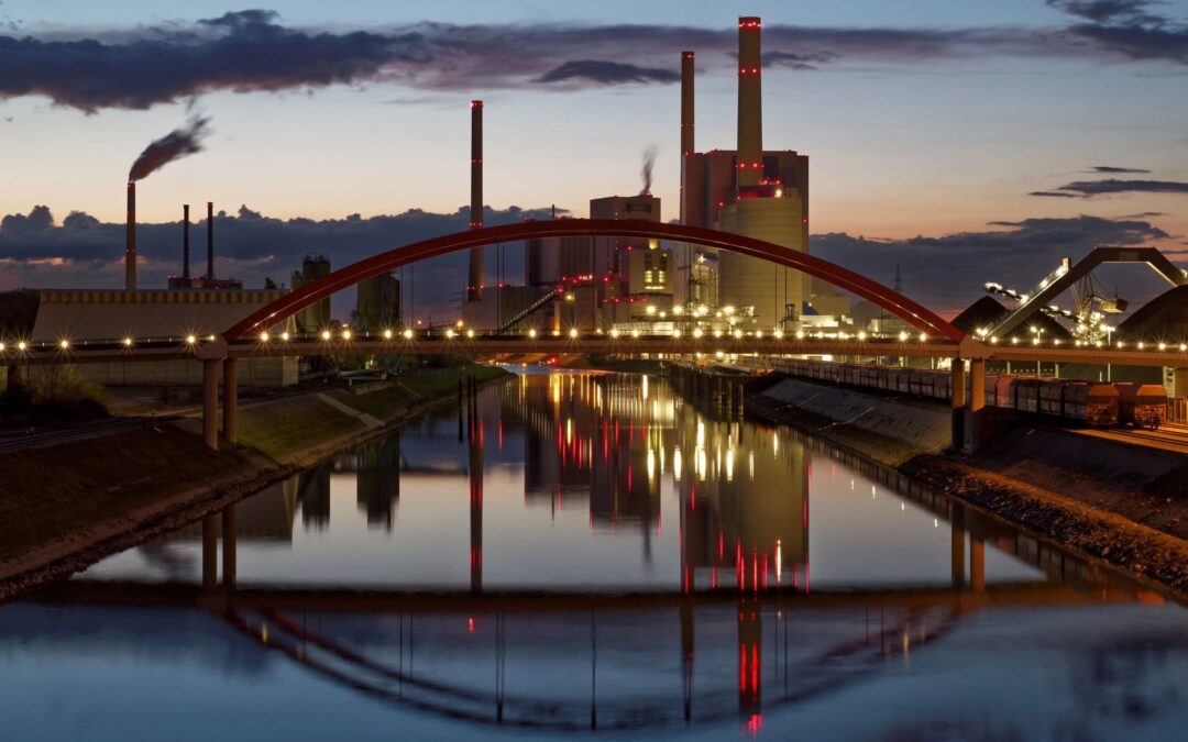 From Respiratory Care to Power Plants: The PTAB on Analogous Art