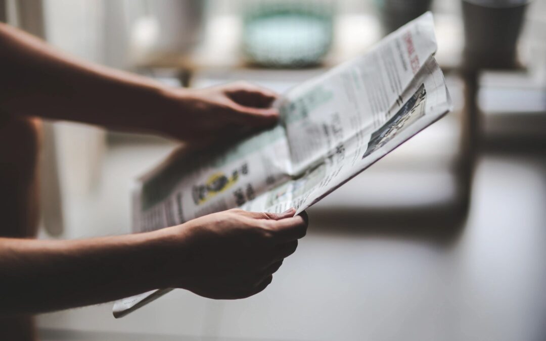 Printed Publications: Simply Existing Isn’t Enough