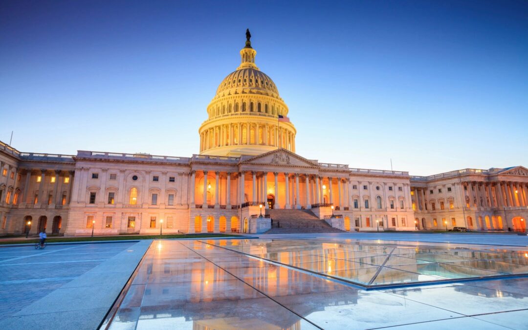 PREVAIL Act Passes Committee