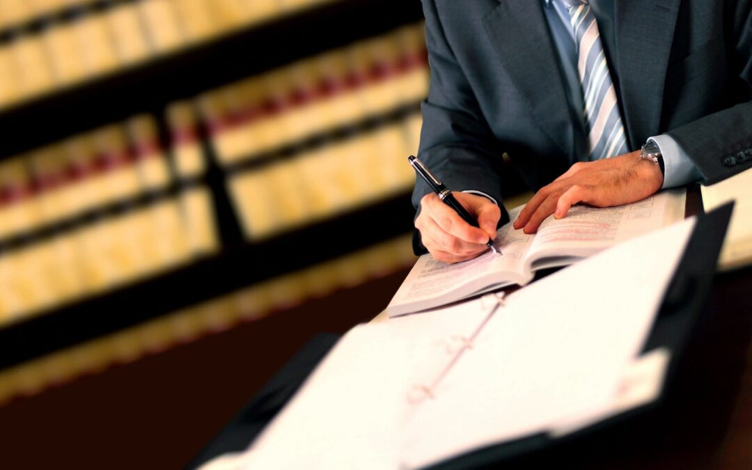 PTAB Issues Notice of Discretionary Denial Rulemaking